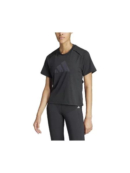 Majica Adidas crna