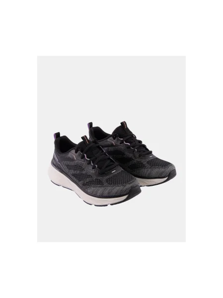 Tenisky Skechers čierna