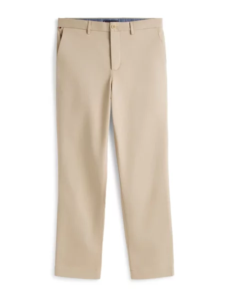 TOMMY HILFIGER Pantaloni eleganți Dover' bej