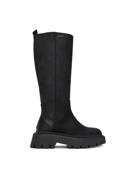 Kozaki G-star Raw czarne
