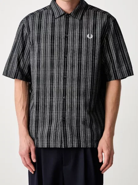 Fred Perry сорочка