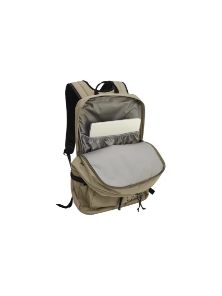 Kabelka Jack Wolfskin čierna