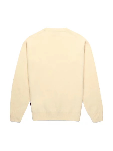 Sweter Sebago beżowy