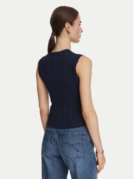 Guess Palaidinė Tamsiai mėlyna