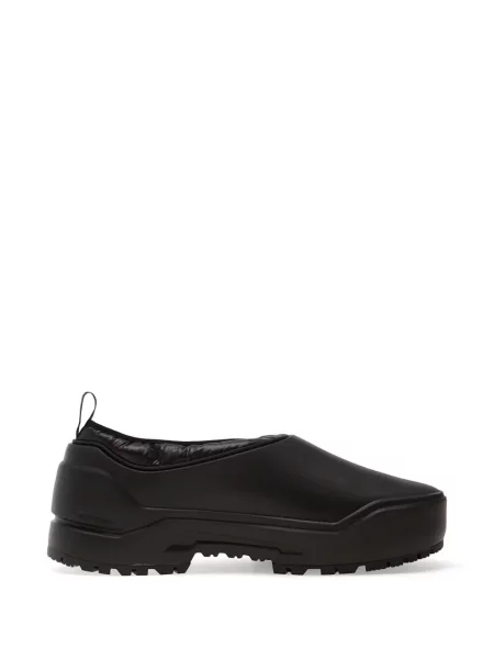 Papuci tip mules The North Face negru