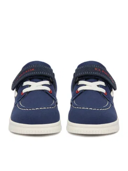 Poltopánky U.S. Polo Assn. Tmavomodrá