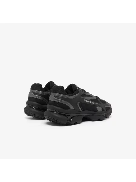 Lacoste Sneakersy czarne