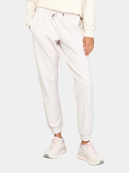 Джогери Lotto бузковий бавовна/поліестер