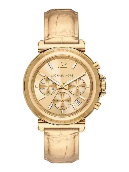 Michael Kors ceas femei auriu