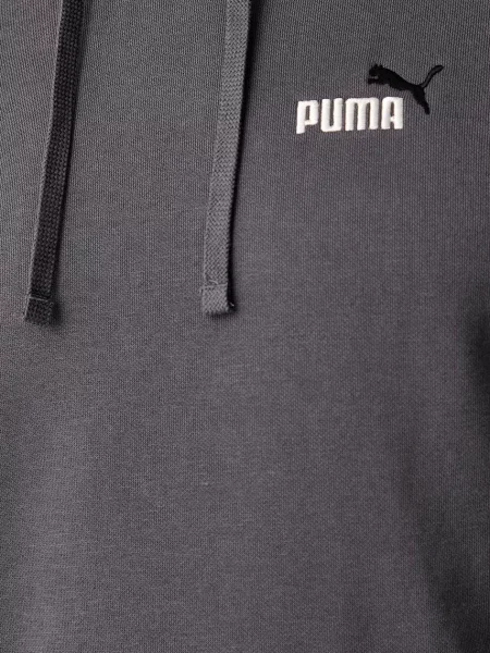 Свитер Puma с капюшоном