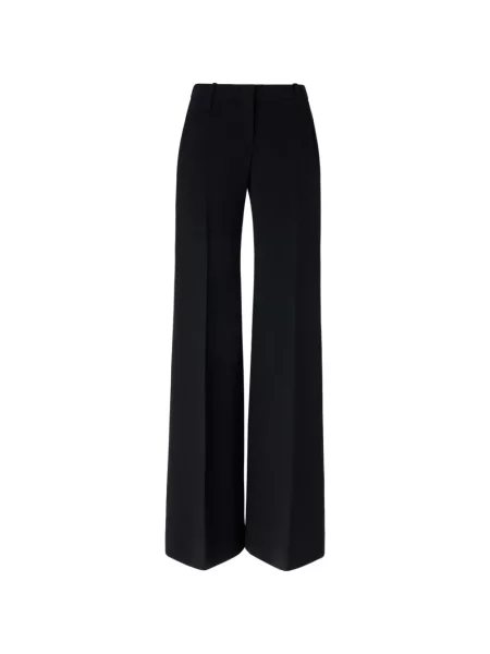 Pantaloni Ermanno Scervino negru