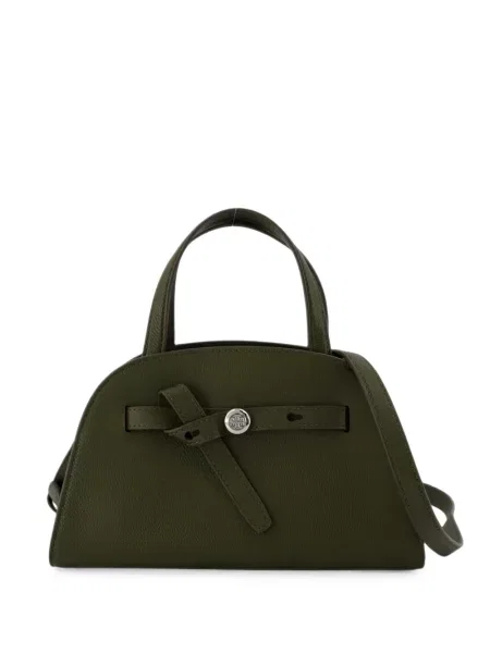 Geantă Tory Burch verde