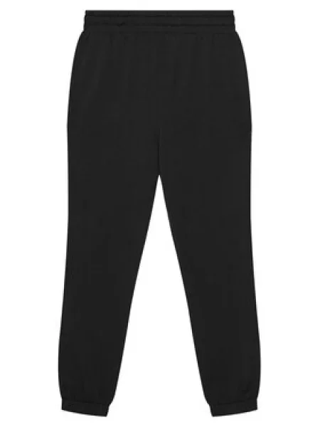 Under Armour Sportinės kelnės UA Rival Terry Jogger juoda