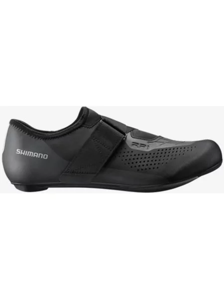 Buty do biegania Shimano 38 czarny