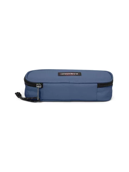 Kabelka Eastpak modrá