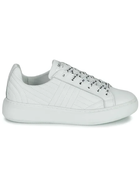 Pantofi Jb Martin alb