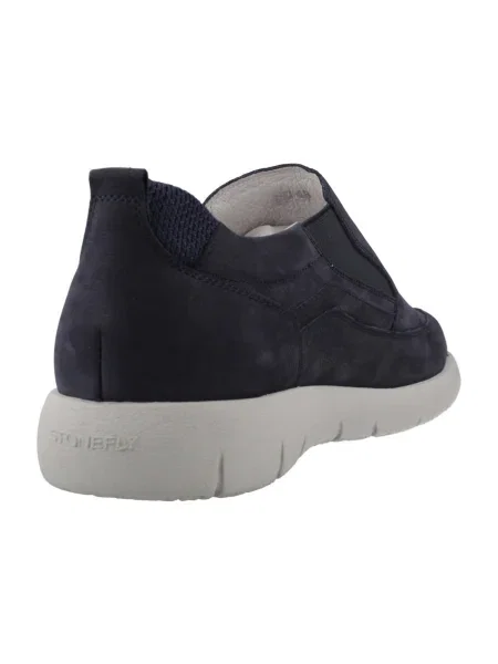 Pantofi Stonefly albastru