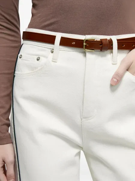 Pantaloni Hey Joanie