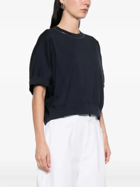 Top Brunello Cucinelli albastru