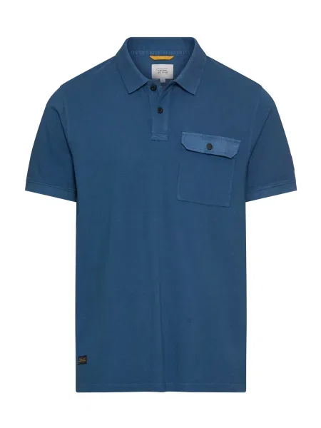 CAMEL ACTIVE Tricou marin albastru