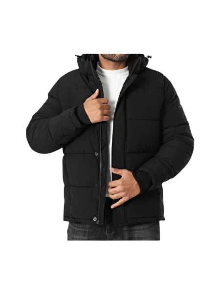 Kurtka jeansowa Pepe Jeans czarna