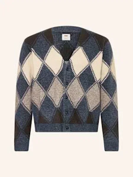 Levi's® Kardigan Valencia blau granatowy