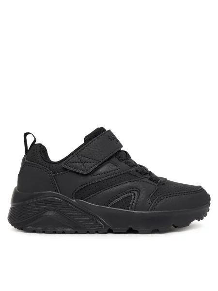 Αθλητικά Skechers Uno Lite BBK μαύρο