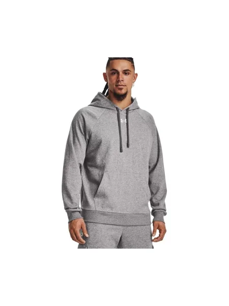 Geacă Under Armour gri