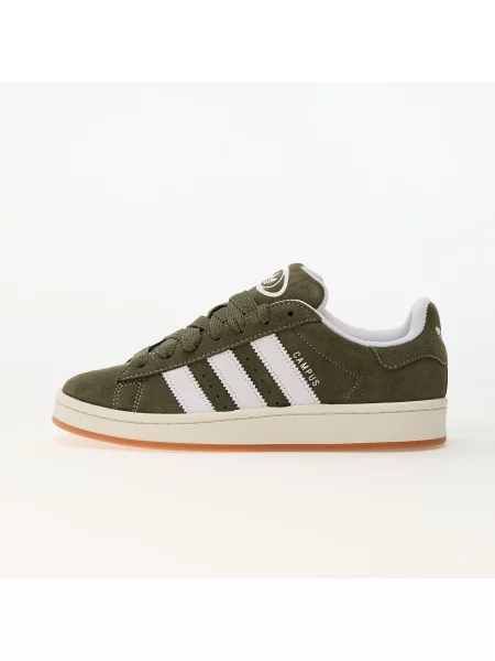Sneakersy Adidas Originals białe