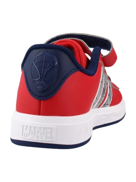 Tenisky Adidas červená