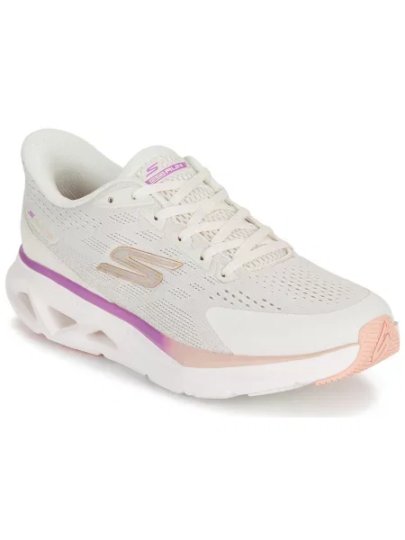 Chiloți Skechers alb