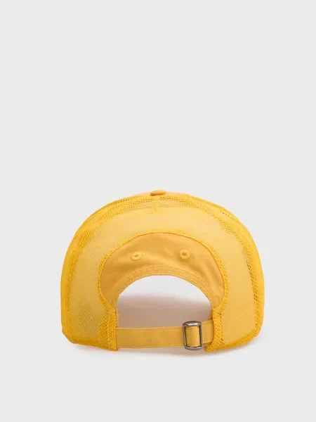 Кепка G-star Raw жовта