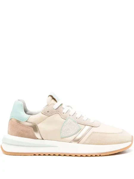 Sneakerși Philippe Model Paris din piele