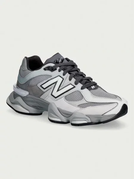 New Balance sneakers pentru bărbați gri