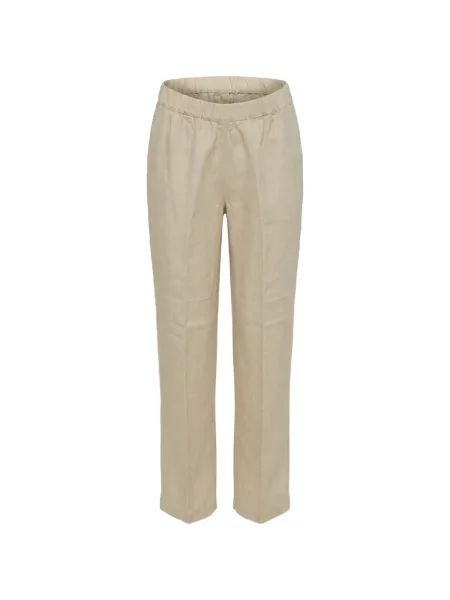 Pantaloni 120% Lino