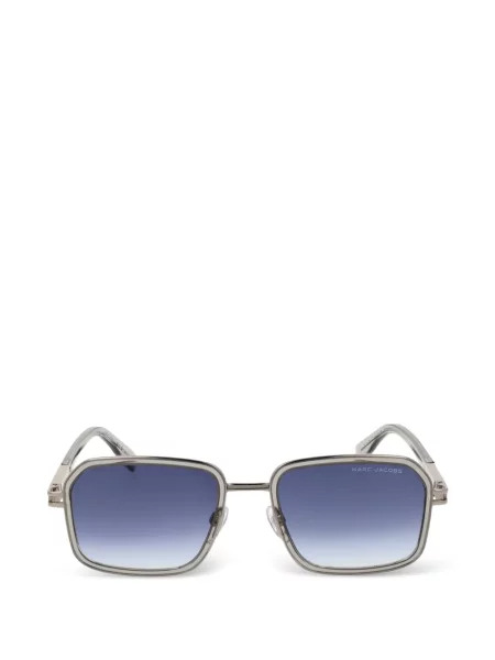 Színátmenetes napszemüveg Marc Jacobs Eyewear szürke