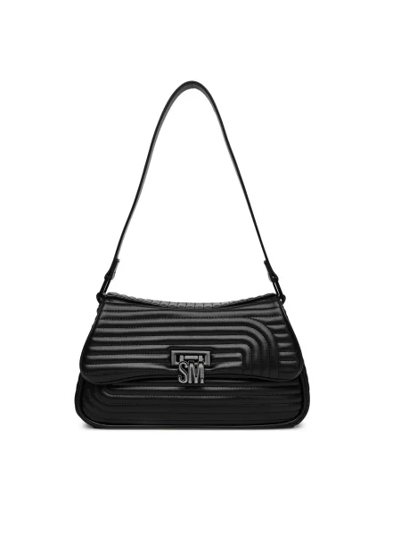 Rankinė Steve Madden Bkes juoda
