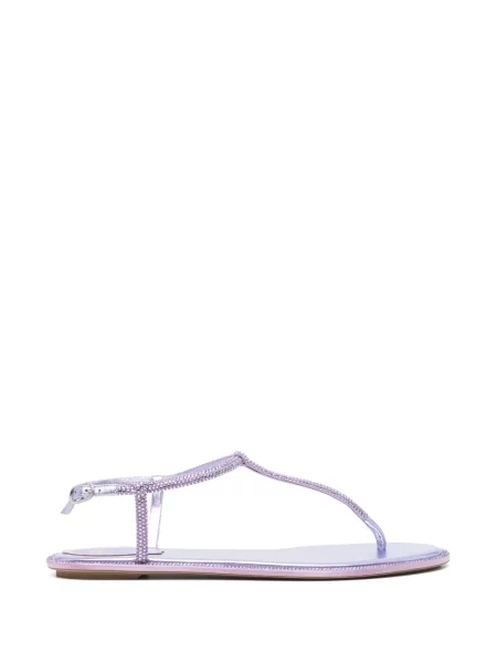Sandale Rene Caovilla violet