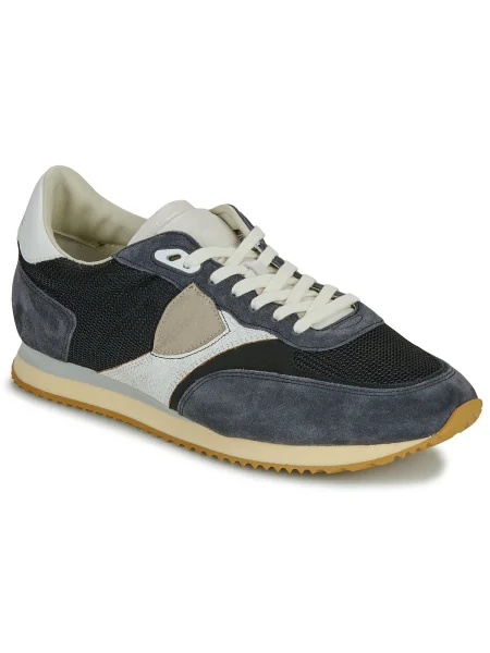 Pantofi Philippe Model negru