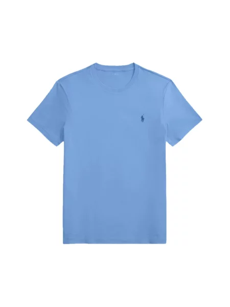 Polo Ralph Lauren t-shirt niebieska