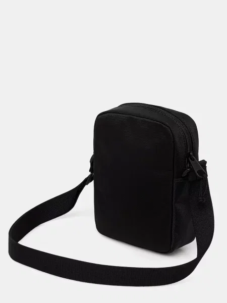 Tommy Jeans saszetka czarna