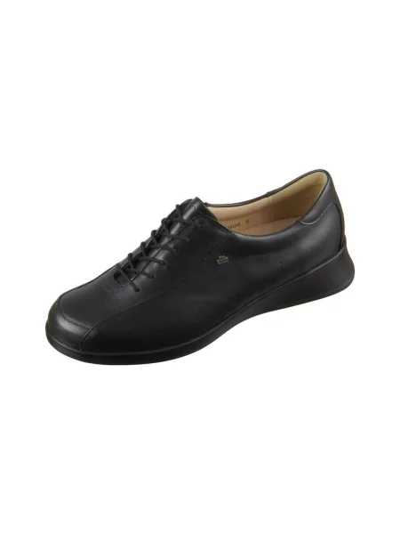 Pantofi Finn Comfort negru