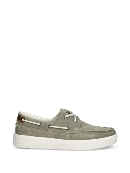 Pantofi loafer Napapijri verde