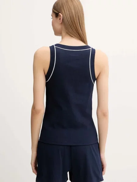 Піжама Lacoste синій