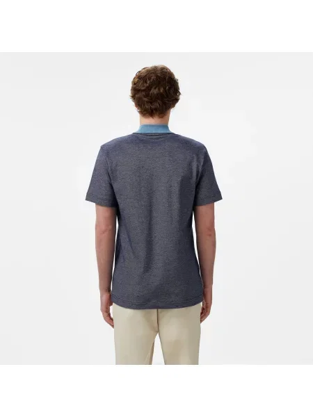 Рюкзак Lacoste синий