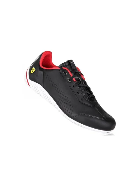Pantofi Puma negru