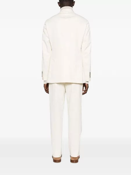 Costum Brunello Cucinelli de lână