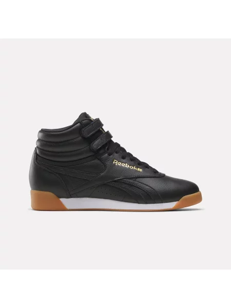 Sneakersy Reebok czarne