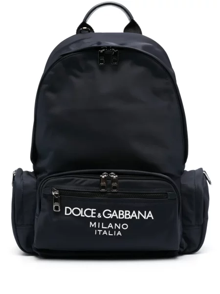 Rucsac Dolce & Gabbana negru
