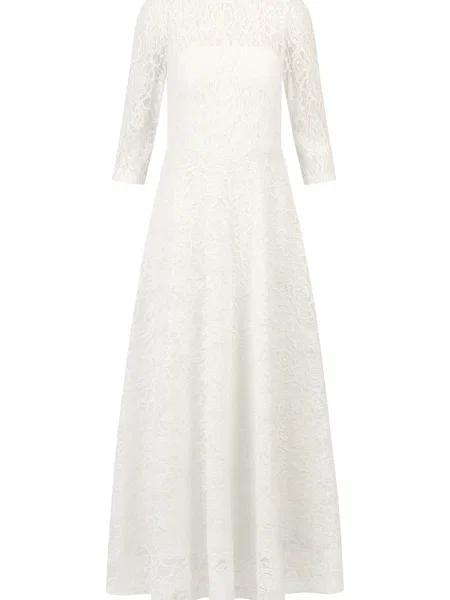 Kraimod Rochie alb